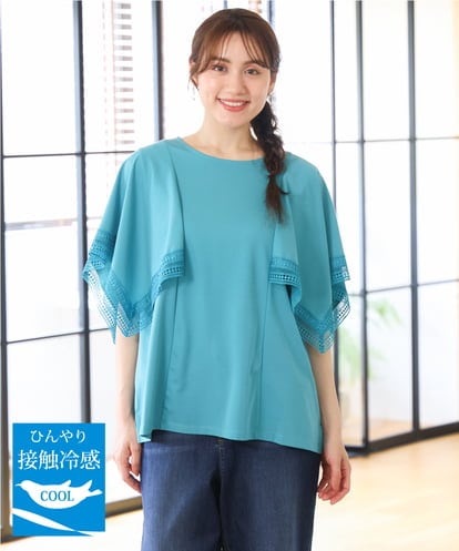 OLKHD31069 eur3 カットソー
