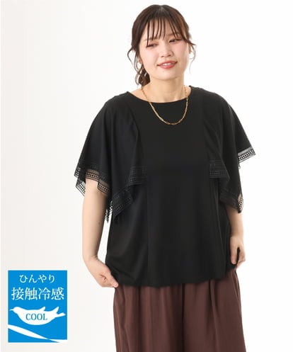 OLKHD31069 eur3 カットソー