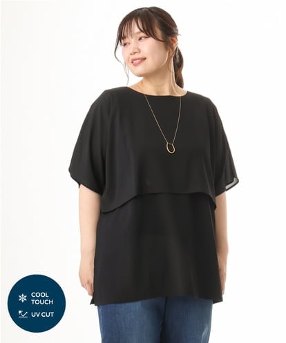 OLKHD32064 eur3 カットソー