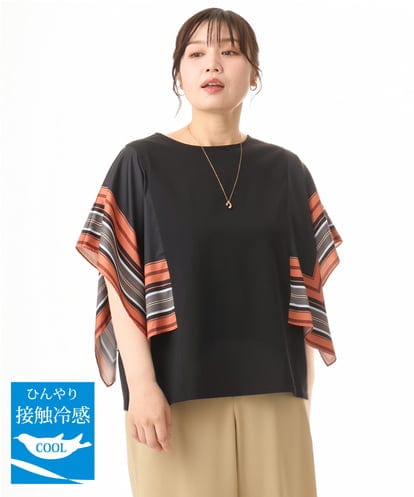 OLKHD41099 eur3 カットソー