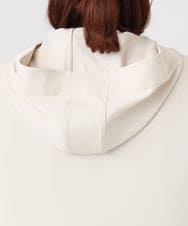 OLUBD08199 eur3(エウルキューブ) 【大きいサイズ】キルトコンビアウター ベージュ(82)