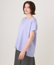 OZ2DD06039 eur3(エウルキューブ) バロックパールモチーフネックレス ゴールド