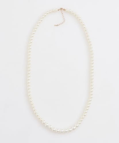 OZ2KS18049 eur3 1連パールネックレス