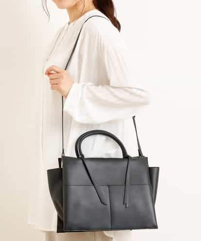 OZ5BP26075 eur3 2WAYハンドバッグ