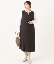 OZ6KA08089 eur3(エウルキューブ) スクエアトゥショートブーツ アイボリー