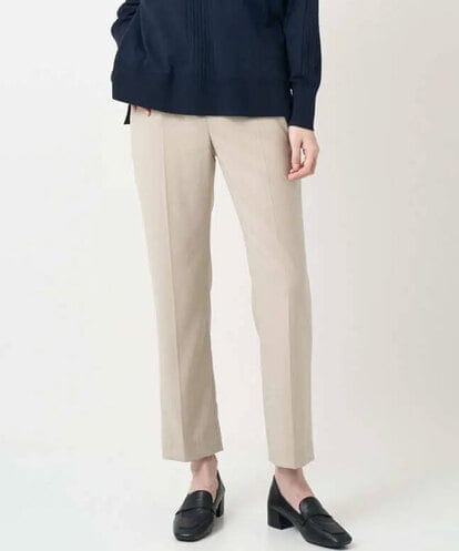 PRLAE08240 CHRISTIAN AUJARD ベーシック美脚パンツ