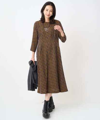 PZEJB41490 GEORGES RECH ワンピース