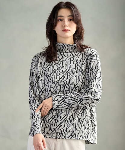 PZKAG33230 GEORGES RECH カットソー