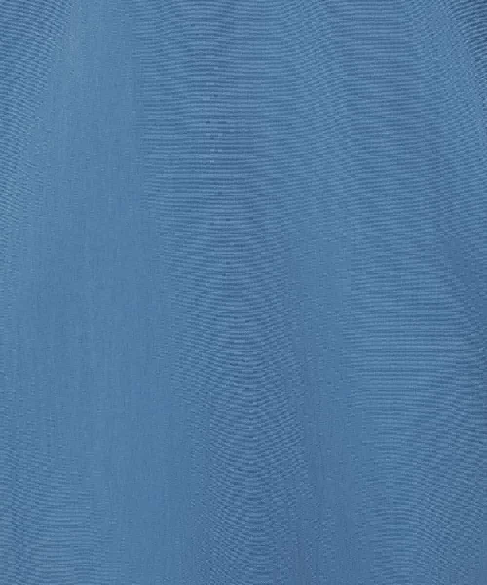 R6UDD60430 HIROKO BIS(小さいサイズ)(メゾン ドゥ サンク) 【小さいサイズ】ビッグカラーテントラインコート ベージュ
