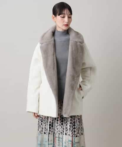 RHUAG07890 HIROKO KOSHINO Coat