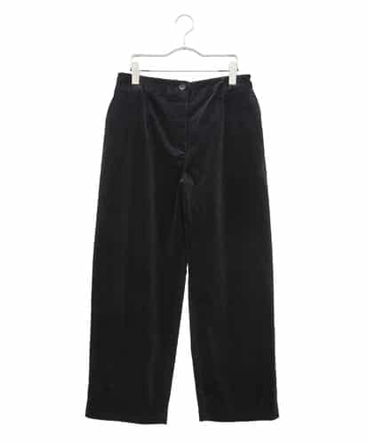 RLLAF31250 HIROKO BIS GRANDE ストレッチコーデュロイパンツ