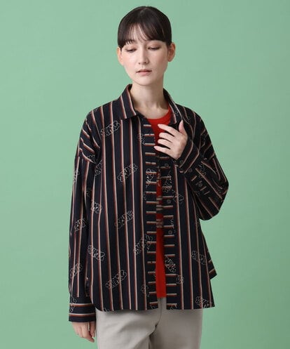 RSBAG09490 TRUNK HIROKO KOSHINO Tops