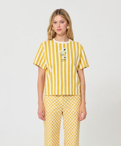VZKGD04270  ソフトジャージーTシャツ