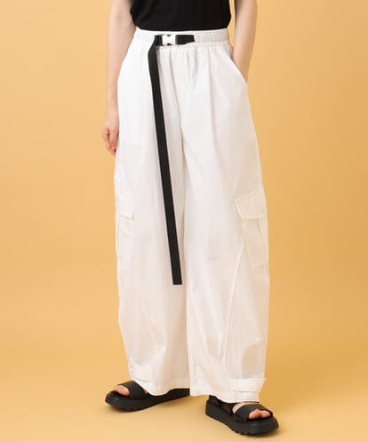 ZMLIE07140  カーブワークパンツ